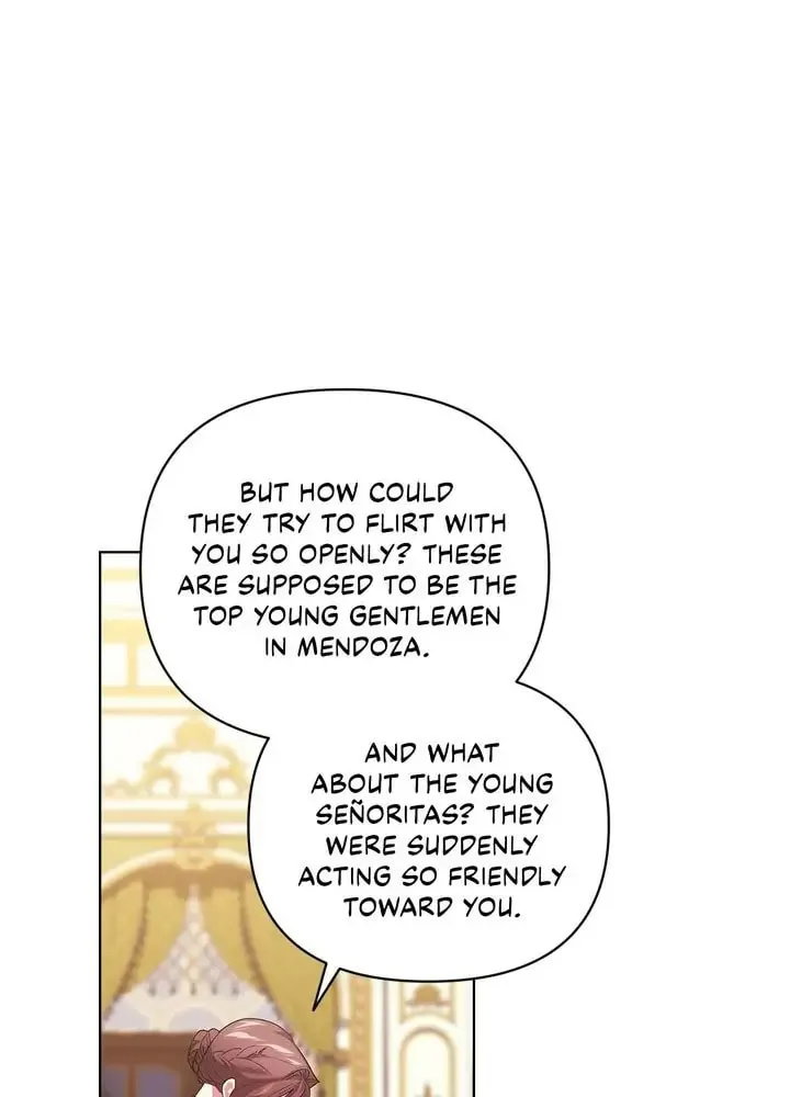 The Broken Ring: This Marriage Will Fail Anyway Chapter 16 page 71 - 