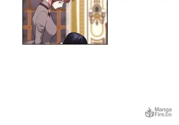 The Broken Ring: This Marriage Will Fail Anyway Chapter 16 page 72 - 