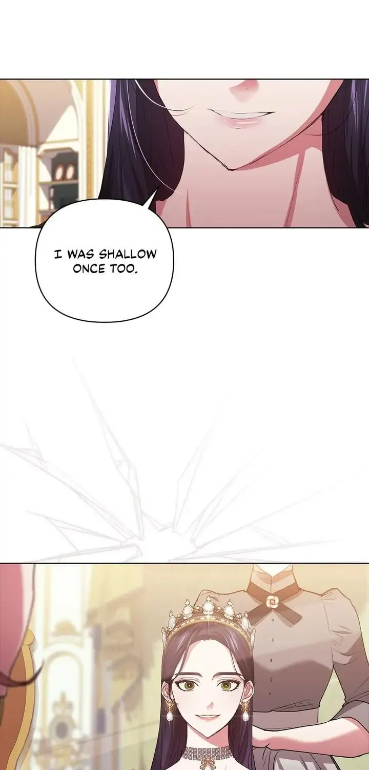 The Broken Ring: This Marriage Will Fail Anyway Chapter 16 page 73 - 