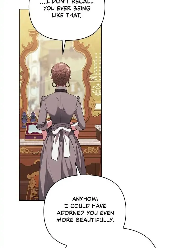 The Broken Ring: This Marriage Will Fail Anyway Chapter 16 page 75 - 