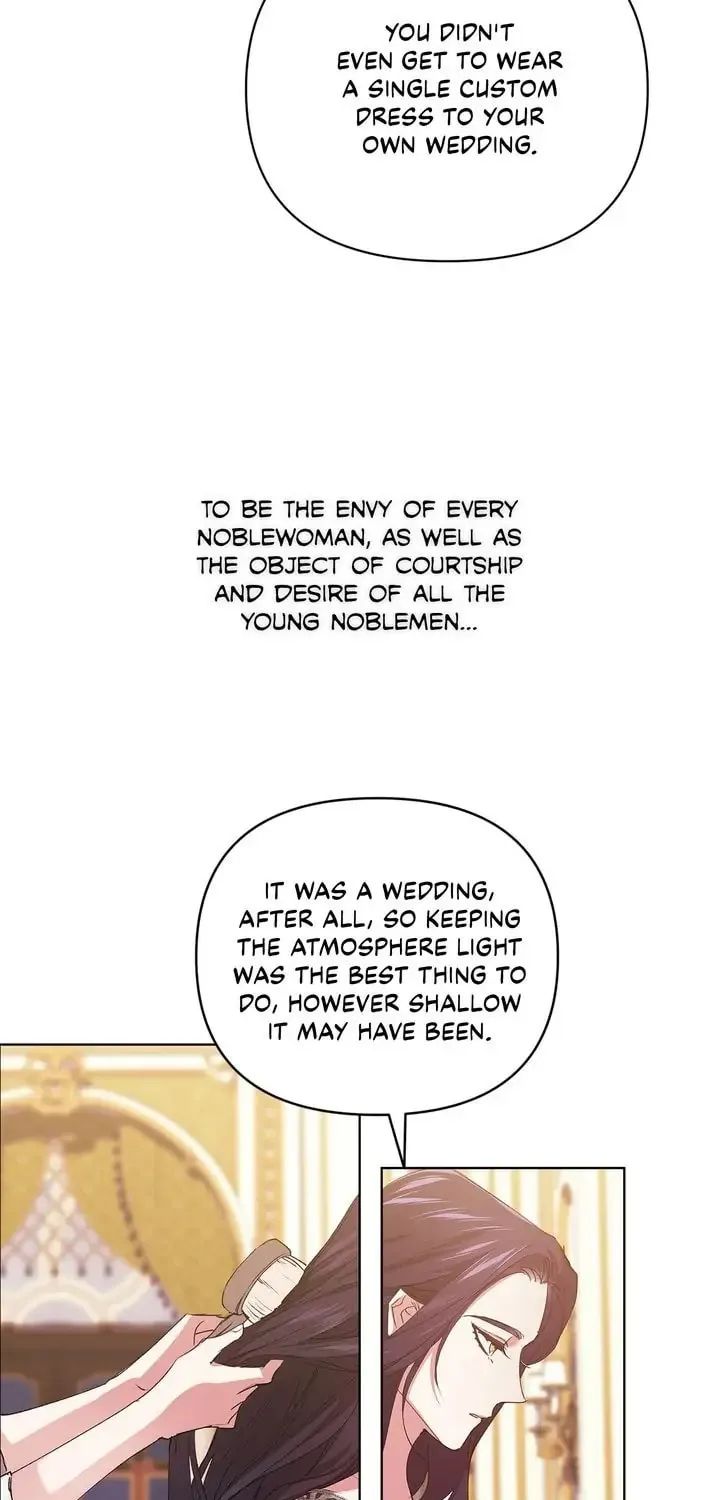The Broken Ring: This Marriage Will Fail Anyway Chapter 16 page 76 - 