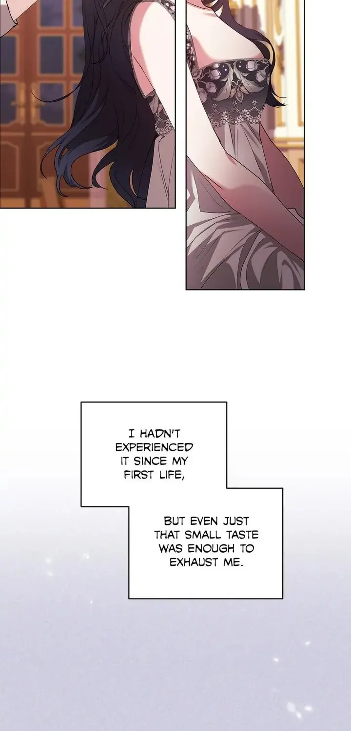 The Broken Ring: This Marriage Will Fail Anyway Chapter 16 page 77 - 