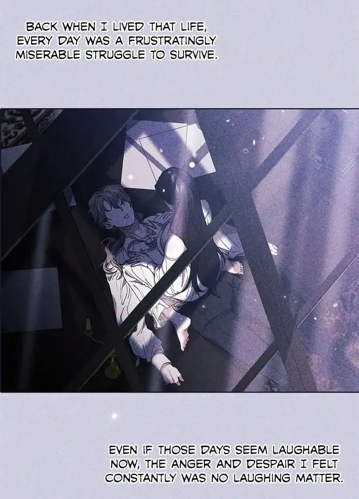 The Broken Ring: This Marriage Will Fail Anyway Chapter 16 page 78 - 