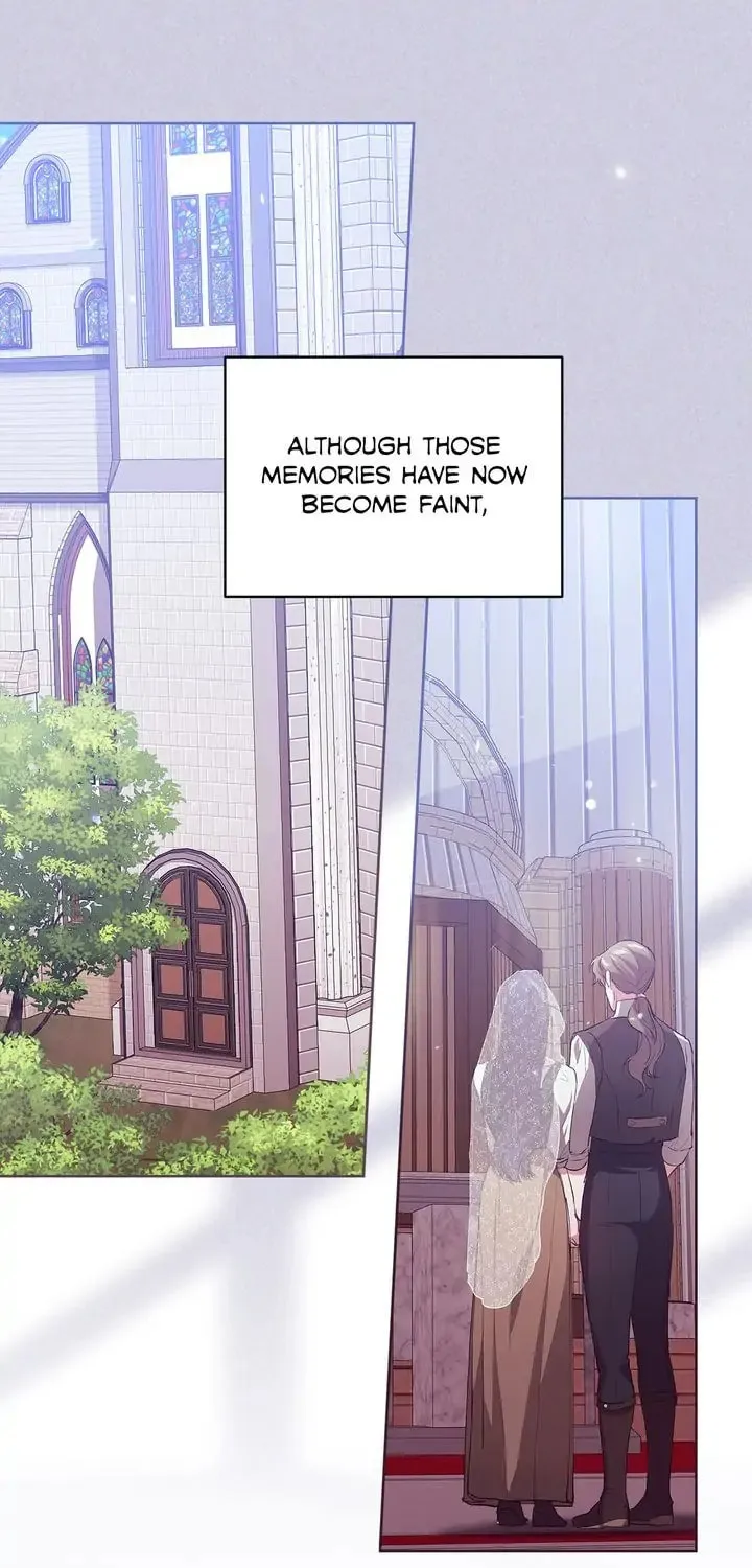 The Broken Ring: This Marriage Will Fail Anyway Chapter 16 page 79 - 