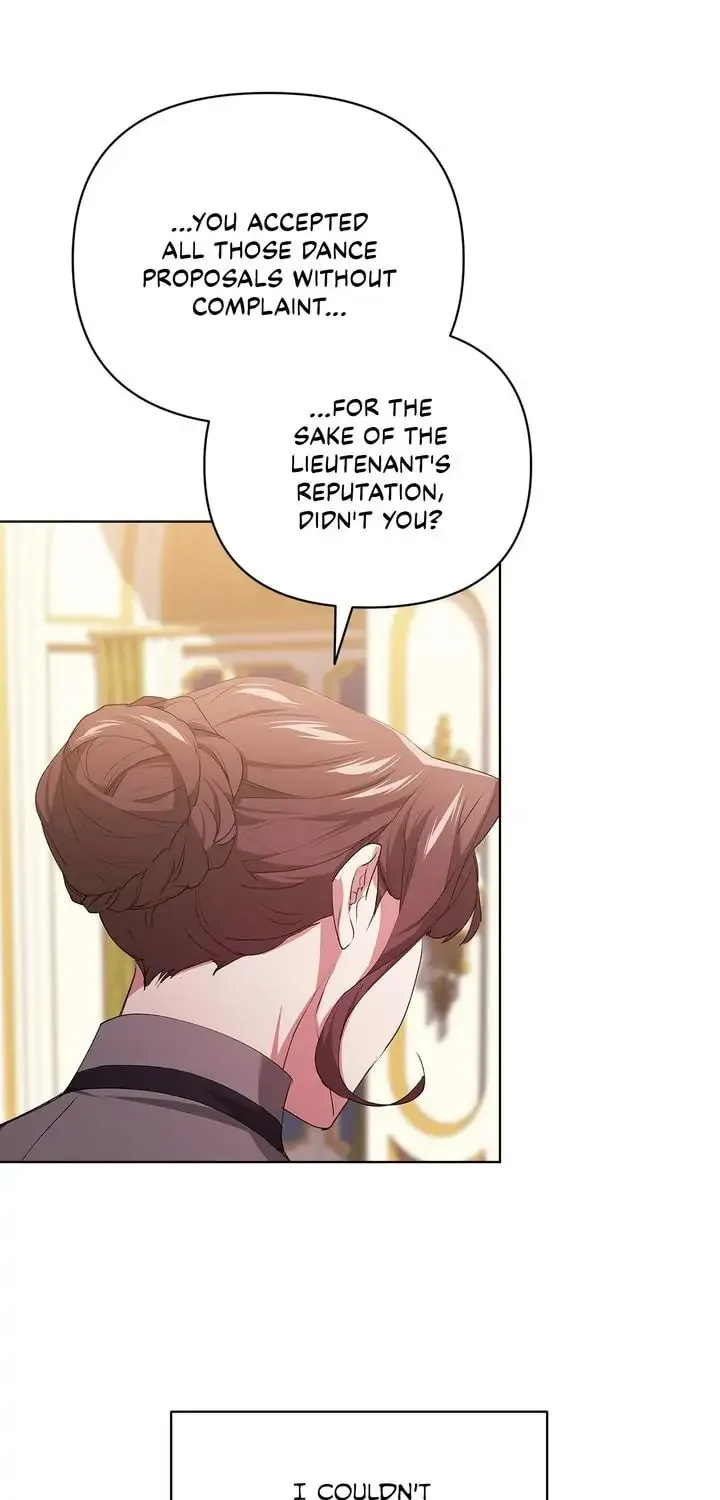 The Broken Ring: This Marriage Will Fail Anyway Chapter 16 page 83 - 