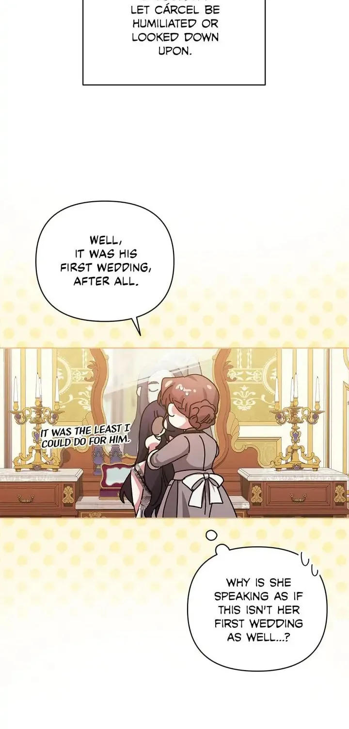The Broken Ring: This Marriage Will Fail Anyway Chapter 16 page 84 - 