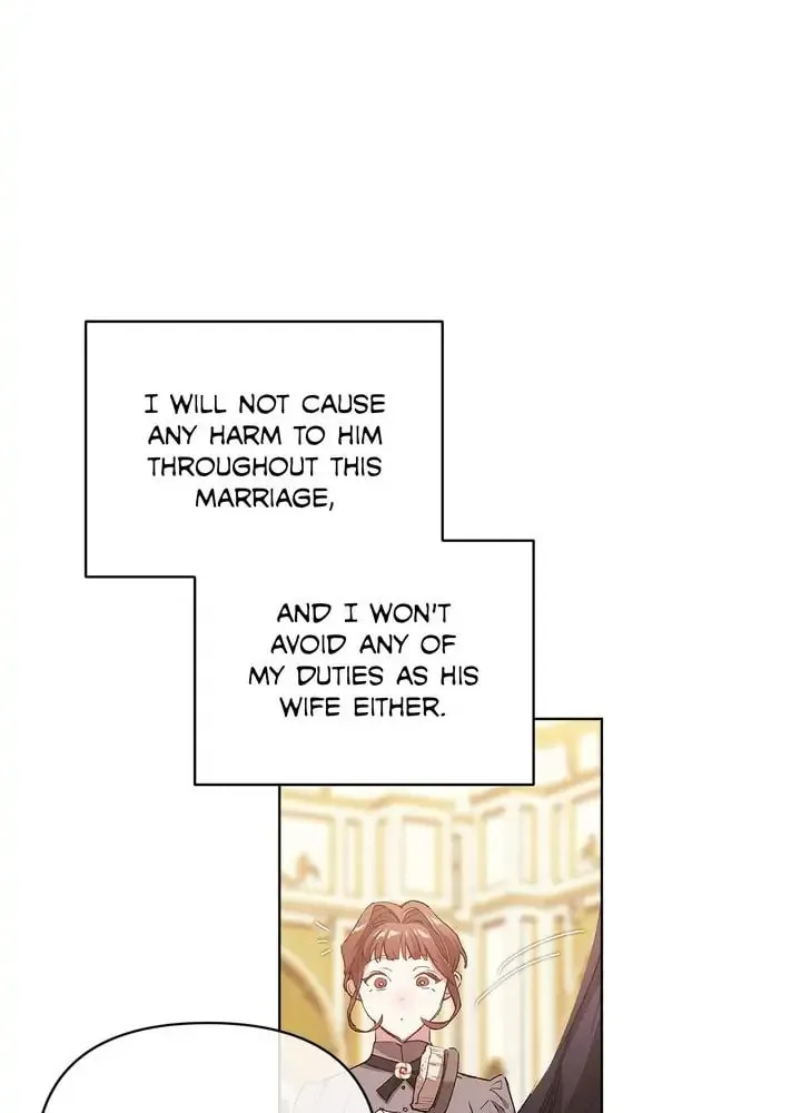 The Broken Ring: This Marriage Will Fail Anyway Chapter 16 page 85 - 