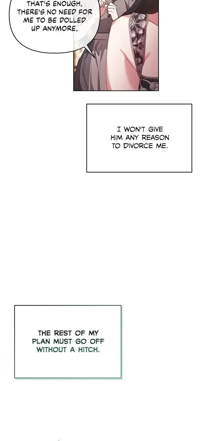 The Broken Ring: This Marriage Will Fail Anyway Chapter 16 page 86 - 