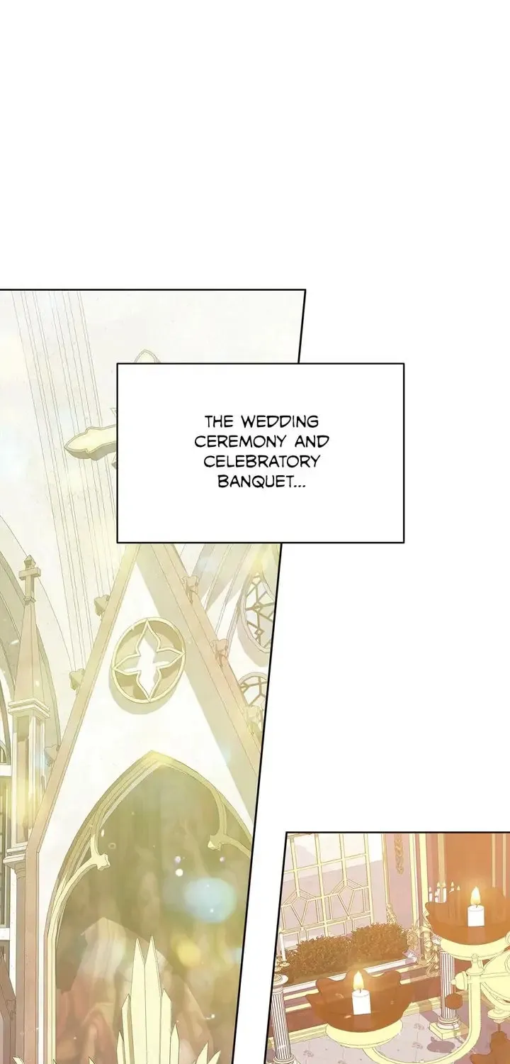 The Broken Ring: This Marriage Will Fail Anyway Chapter 17 page 1 - 