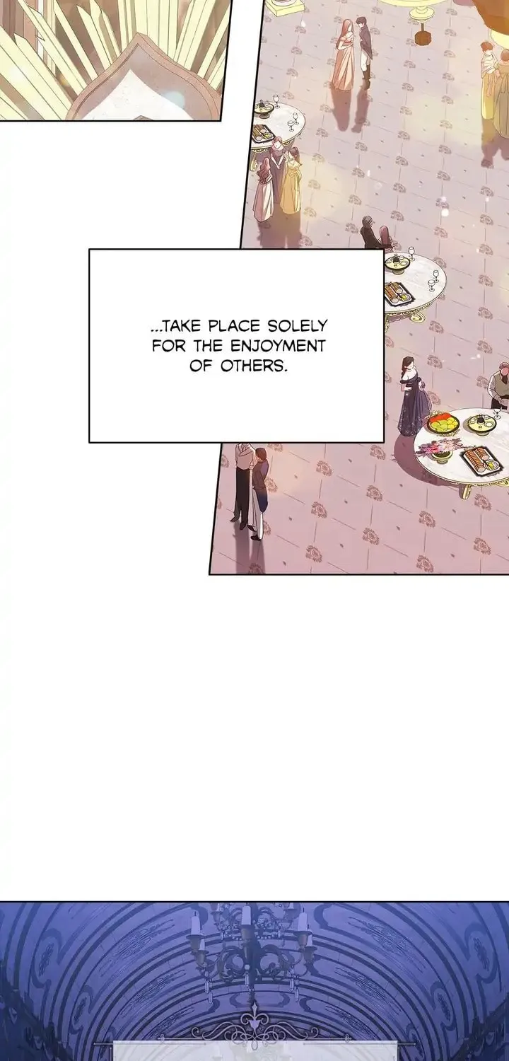 The Broken Ring: This Marriage Will Fail Anyway Chapter 17 page 2 - 