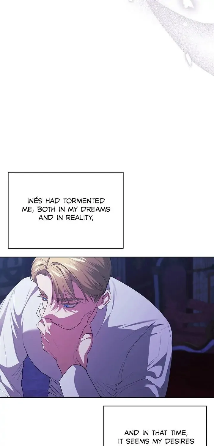 The Broken Ring: This Marriage Will Fail Anyway Chapter 17 page 12 - 