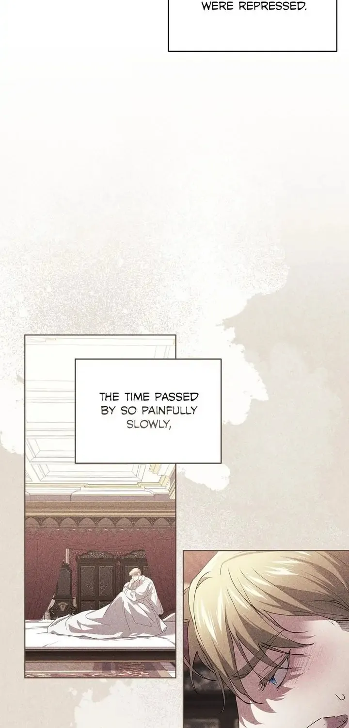 The Broken Ring: This Marriage Will Fail Anyway Chapter 17 page 13 - 