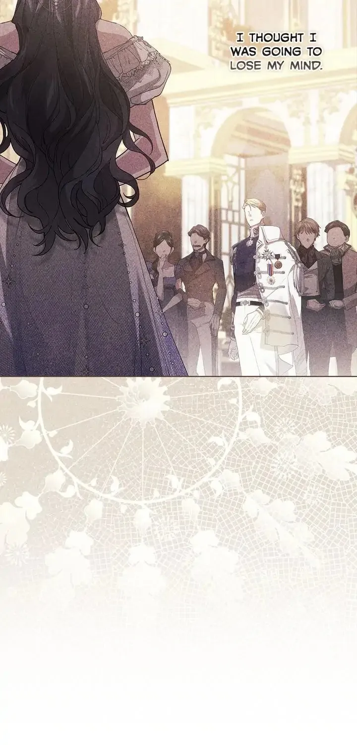 The Broken Ring: This Marriage Will Fail Anyway Chapter 17 page 15 - 