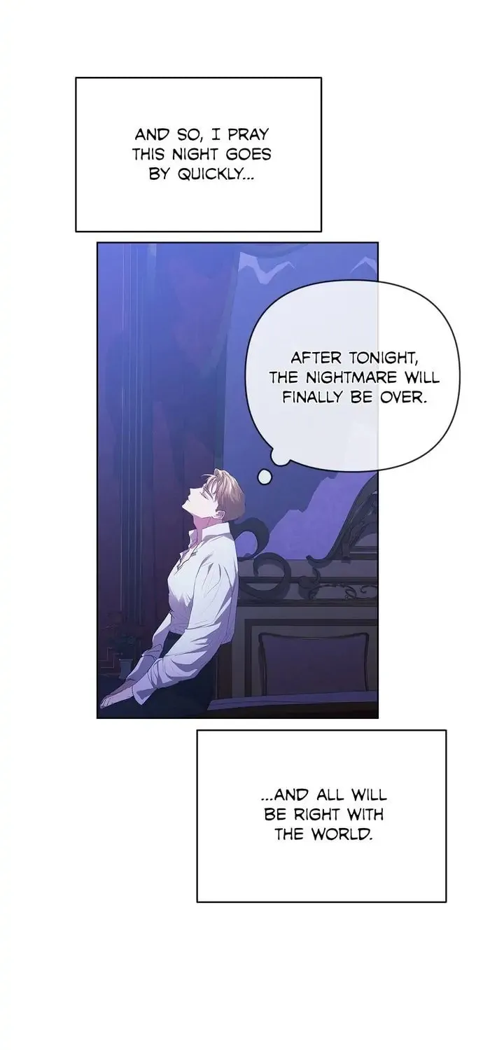 The Broken Ring: This Marriage Will Fail Anyway Chapter 17 page 16 - 