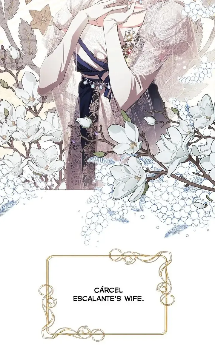 The Broken Ring: This Marriage Will Fail Anyway Chapter 17 page 18 - 