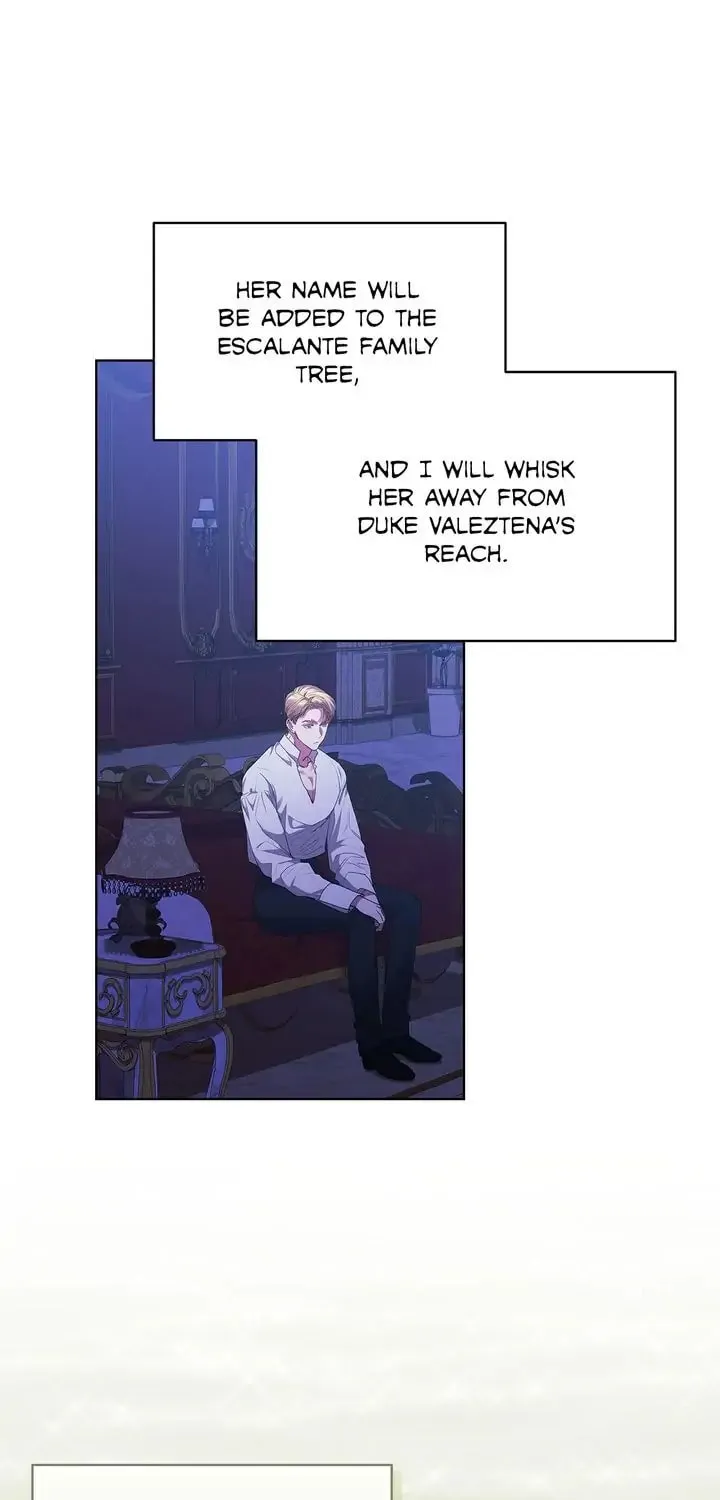 The Broken Ring: This Marriage Will Fail Anyway Chapter 17 page 19 - 
