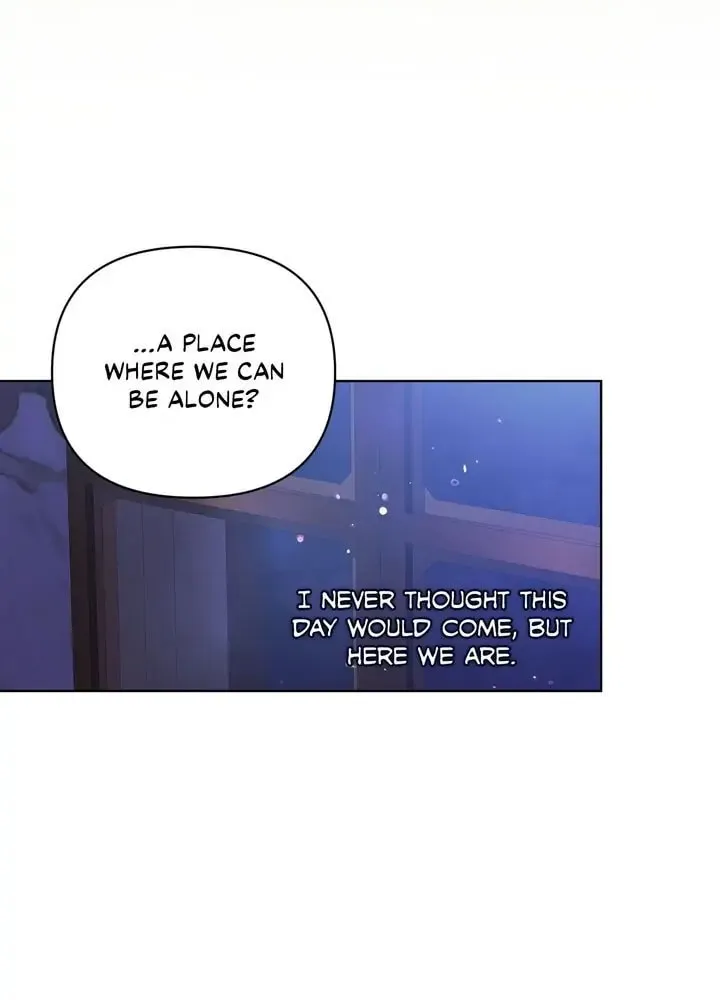 The Broken Ring: This Marriage Will Fail Anyway Chapter 17 page 21 - 