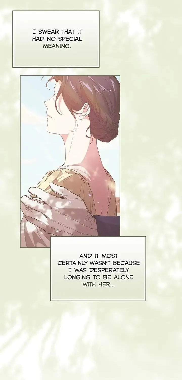 The Broken Ring: This Marriage Will Fail Anyway Chapter 17 page 25 - 