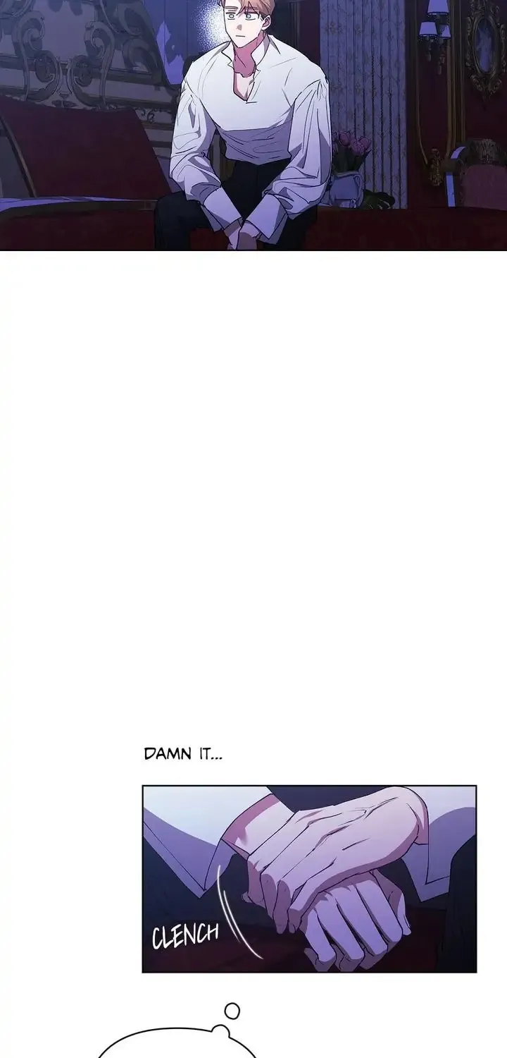 The Broken Ring: This Marriage Will Fail Anyway Chapter 17 page 27 - 