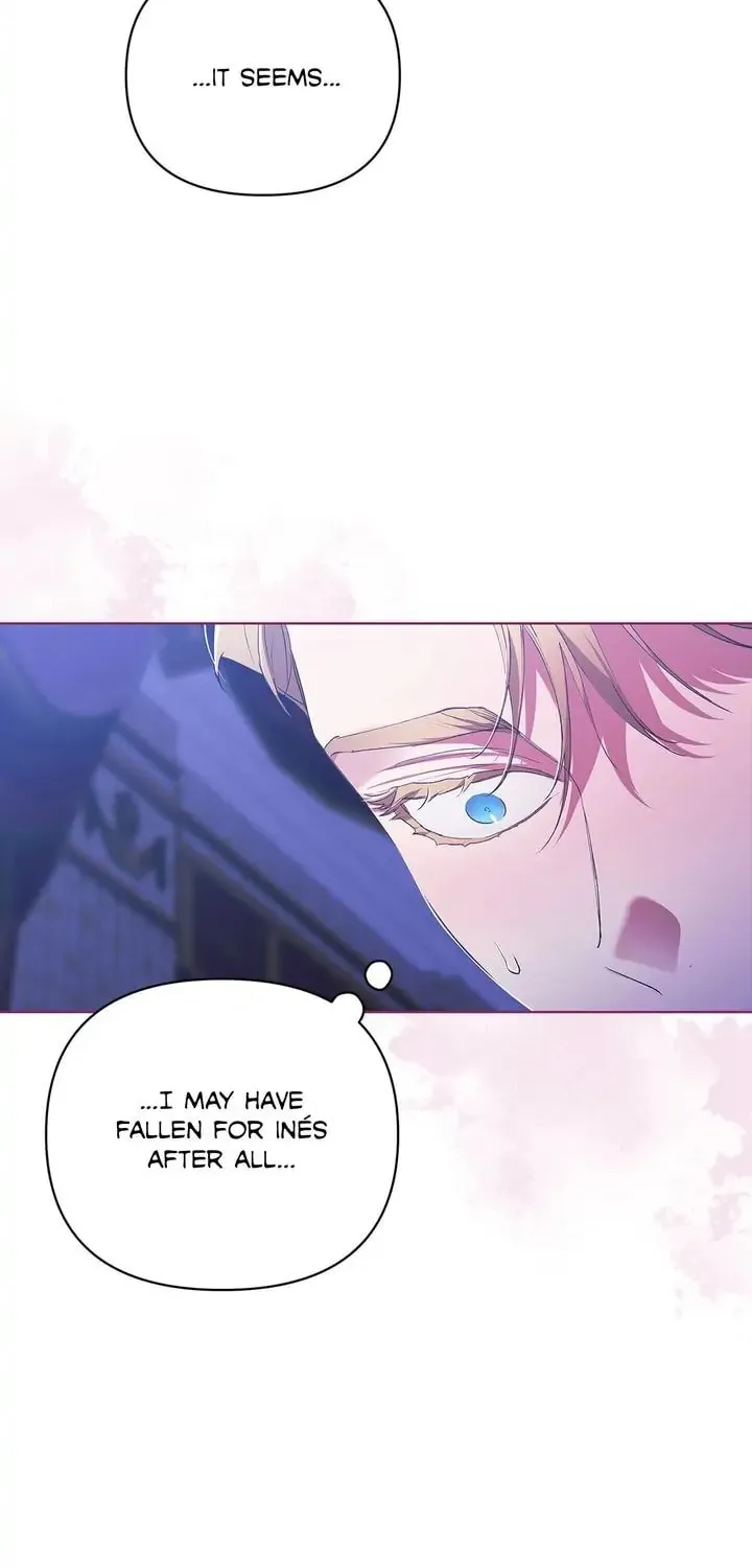 The Broken Ring: This Marriage Will Fail Anyway Chapter 17 page 28 - 