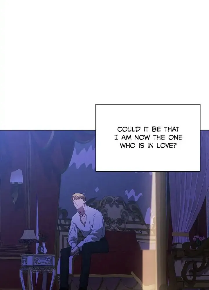 The Broken Ring: This Marriage Will Fail Anyway Chapter 17 page 29 - 