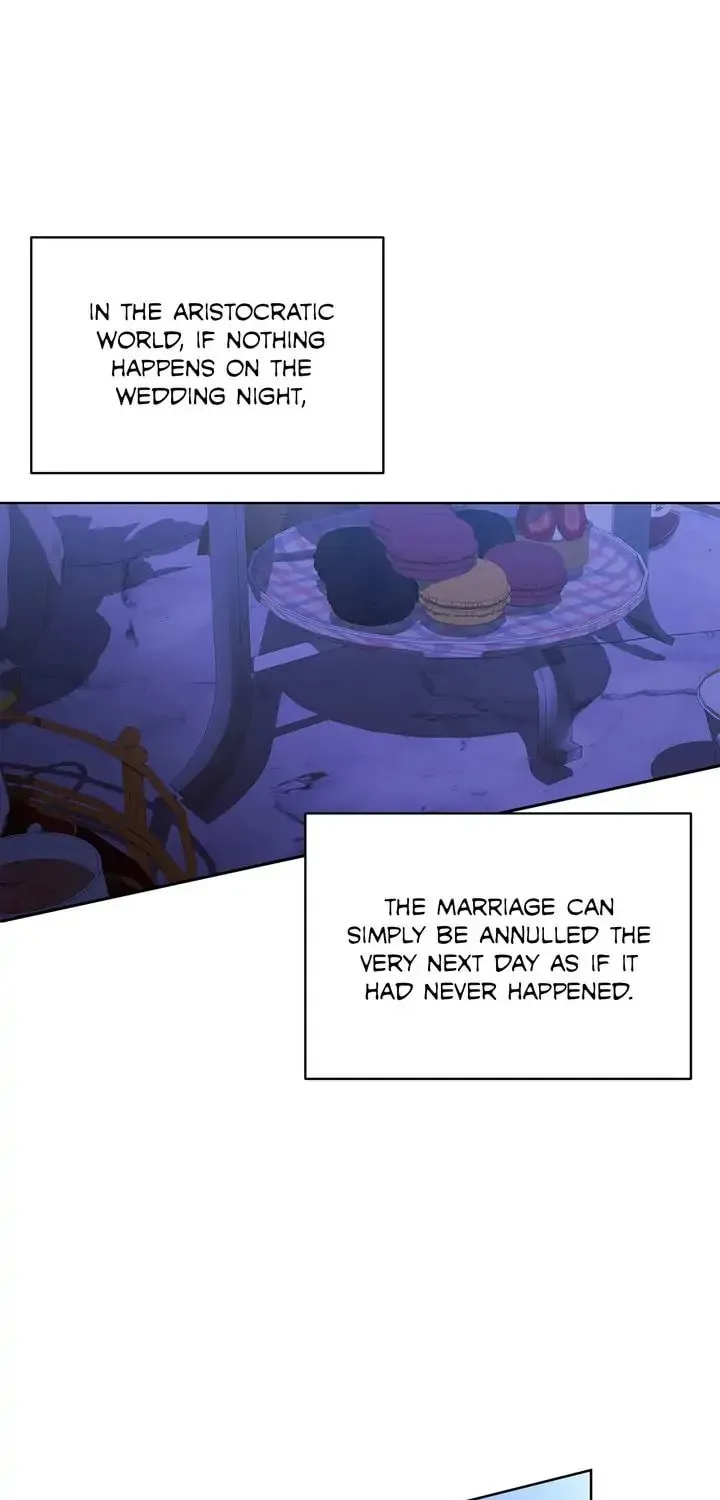 The Broken Ring: This Marriage Will Fail Anyway Chapter 17 page 4 - 