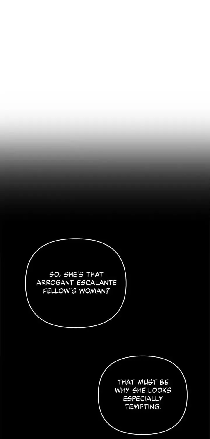 The Broken Ring: This Marriage Will Fail Anyway Chapter 17 page 33 - 