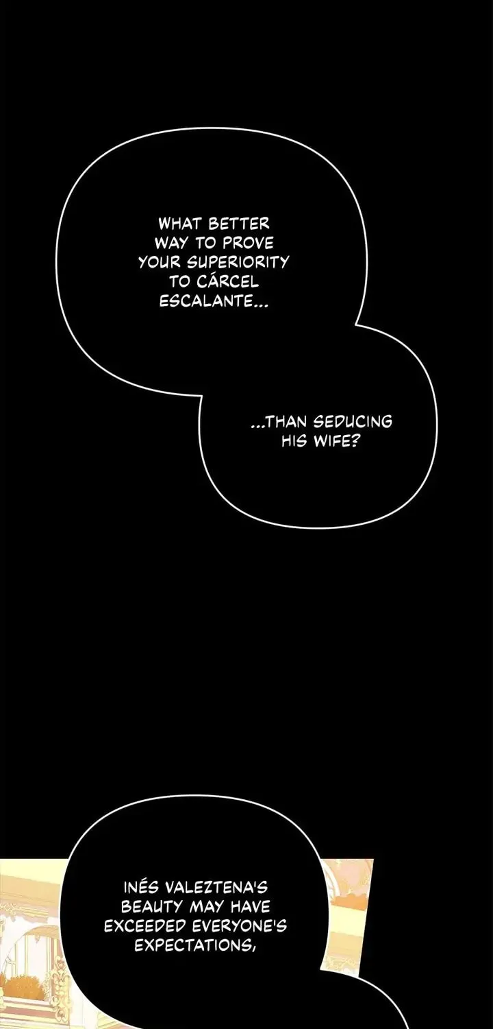 The Broken Ring: This Marriage Will Fail Anyway Chapter 17 page 34 - 
