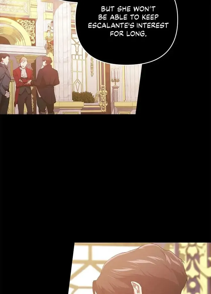 The Broken Ring: This Marriage Will Fail Anyway Chapter 17 page 35 - 