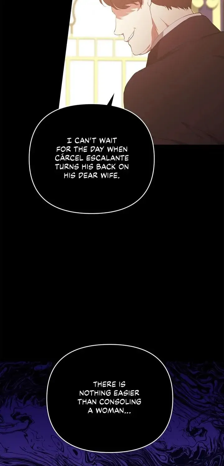 The Broken Ring: This Marriage Will Fail Anyway Chapter 17 page 36 - 
