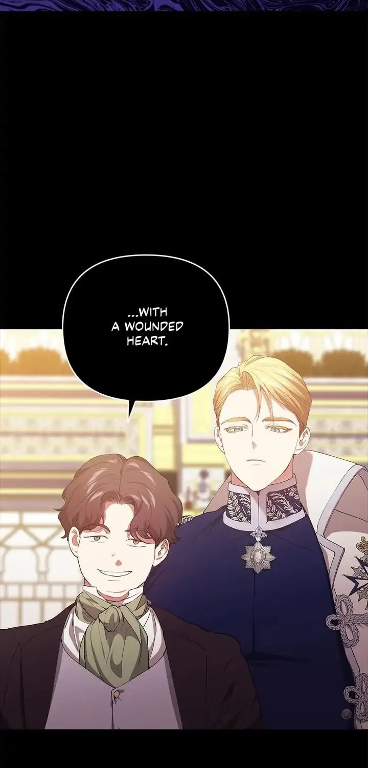The Broken Ring: This Marriage Will Fail Anyway Chapter 17 page 37 - 