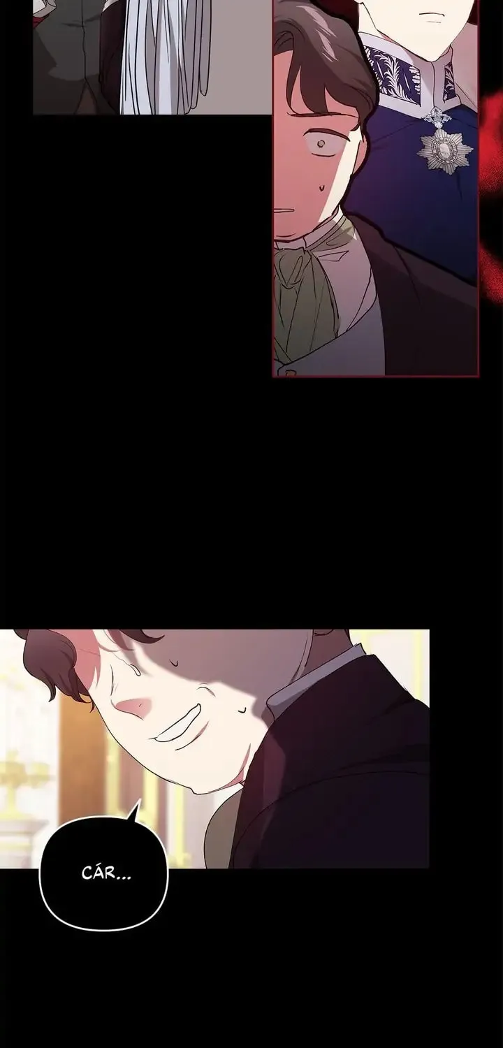 The Broken Ring: This Marriage Will Fail Anyway Chapter 17 page 39 - 