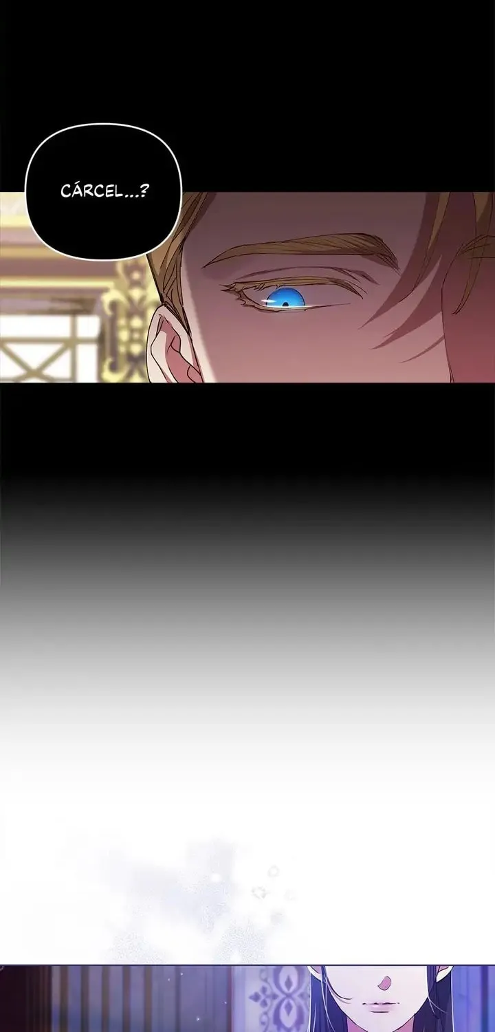 The Broken Ring: This Marriage Will Fail Anyway Chapter 17 page 40 - 