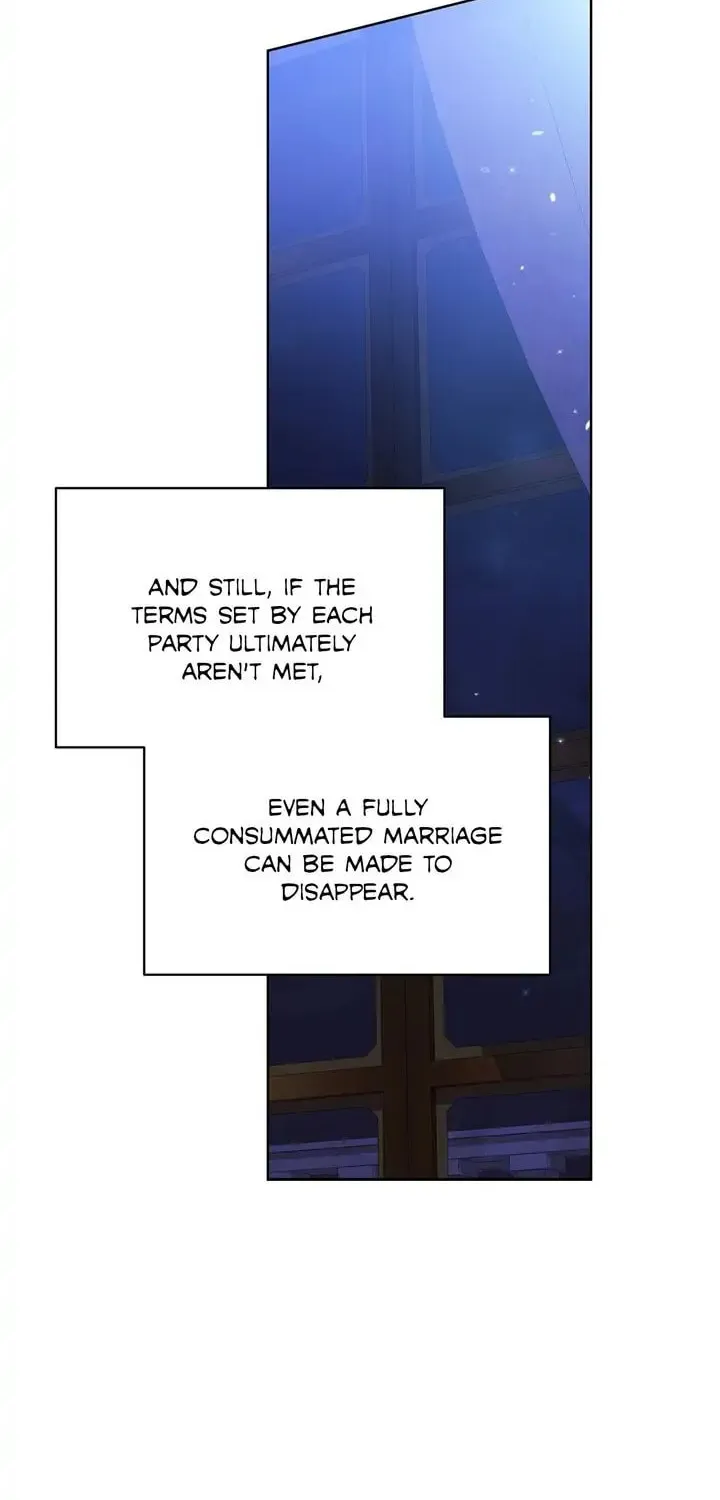 The Broken Ring: This Marriage Will Fail Anyway Chapter 17 page 5 - 