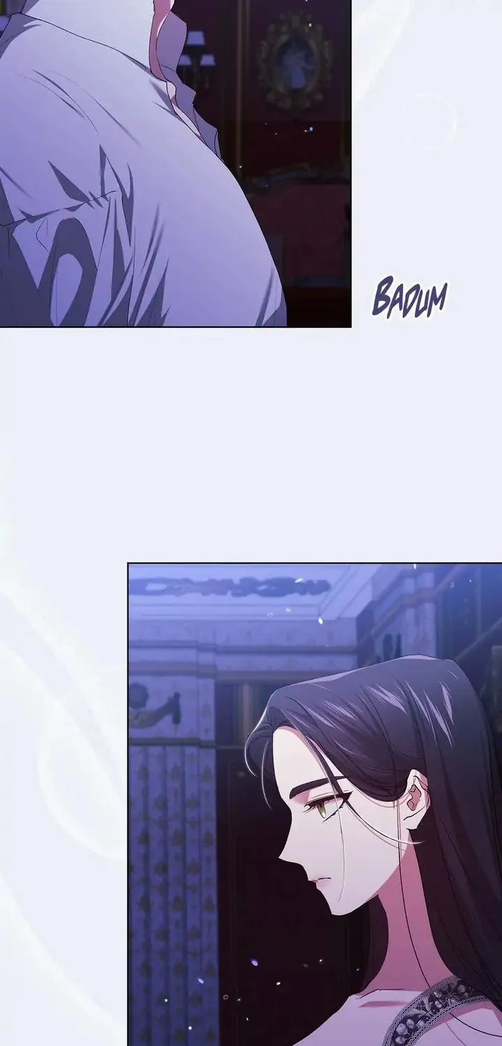 The Broken Ring: This Marriage Will Fail Anyway Chapter 17 page 45 - 