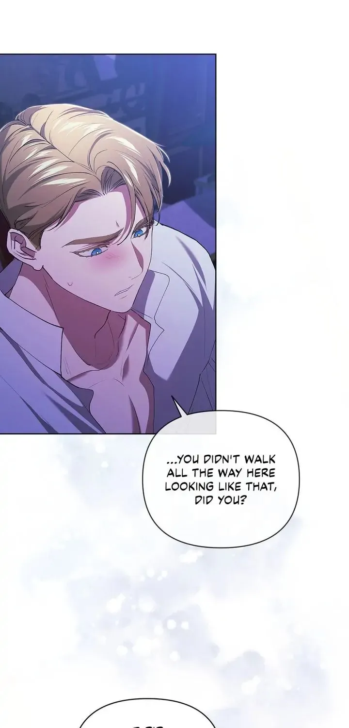 The Broken Ring: This Marriage Will Fail Anyway Chapter 17 page 49 - 