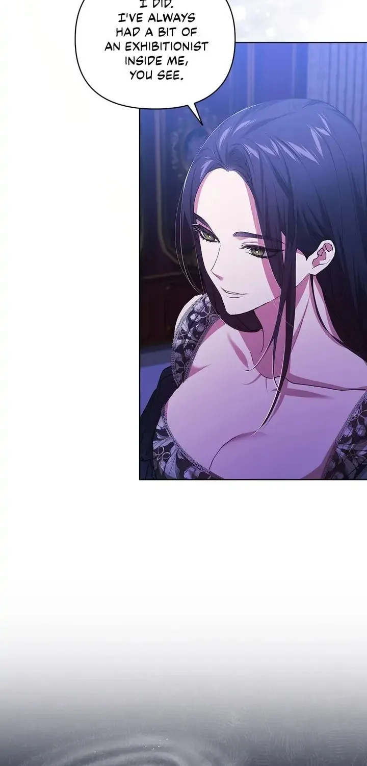 The Broken Ring: This Marriage Will Fail Anyway Chapter 17 page 50 - 
