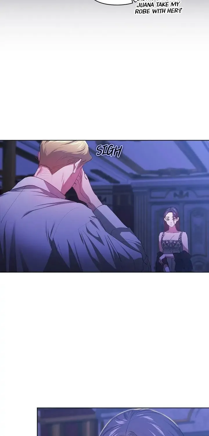The Broken Ring: This Marriage Will Fail Anyway Chapter 17 page 52 - 
