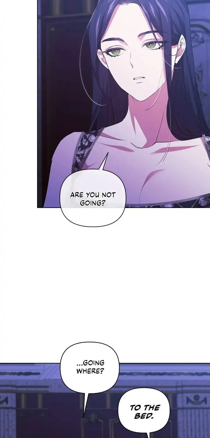 The Broken Ring: This Marriage Will Fail Anyway Chapter 17 page 53 - 