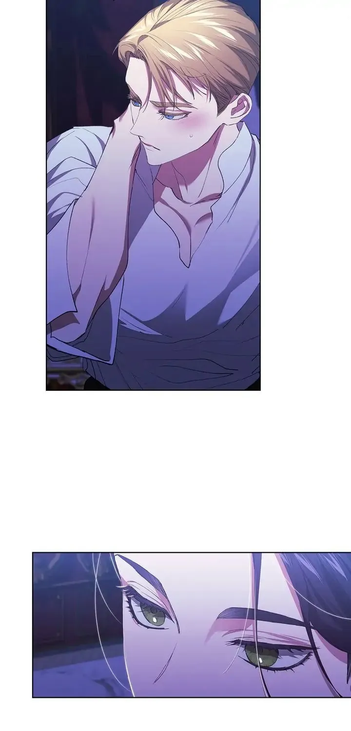 The Broken Ring: This Marriage Will Fail Anyway Chapter 17 page 55 - 