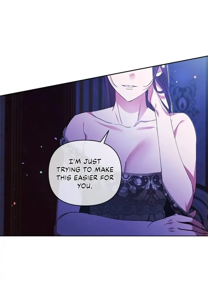 The Broken Ring: This Marriage Will Fail Anyway Chapter 17 page 59 - 