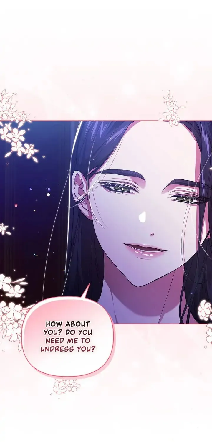 The Broken Ring: This Marriage Will Fail Anyway Chapter 17 page 60 - 