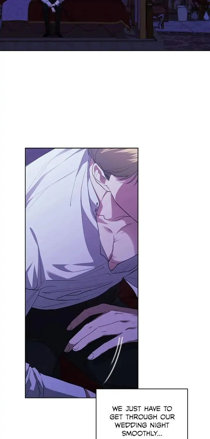The Broken Ring: This Marriage Will Fail Anyway Chapter 17 page 7 - 