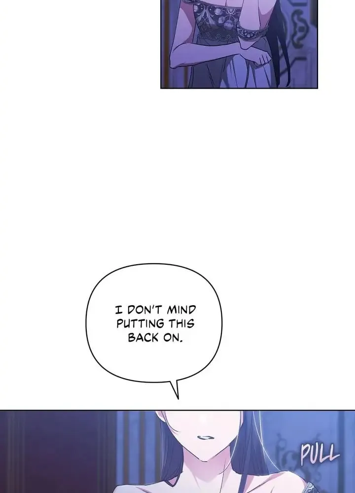 The Broken Ring: This Marriage Will Fail Anyway Chapter 17 page 62 - 