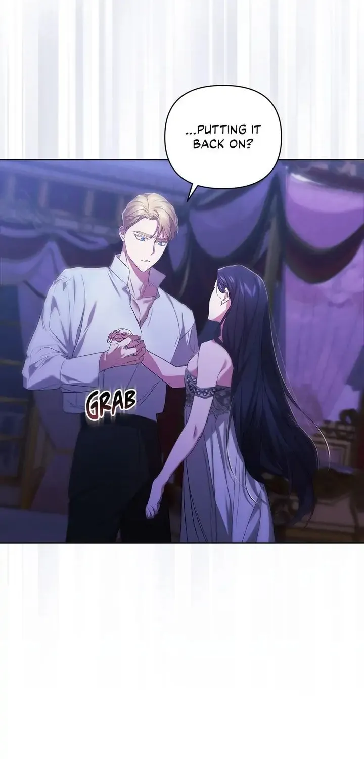 The Broken Ring: This Marriage Will Fail Anyway Chapter 17 page 64 - 