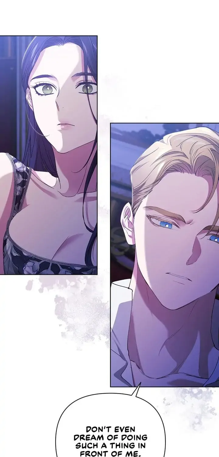 The Broken Ring: This Marriage Will Fail Anyway Chapter 17 page 66 - 