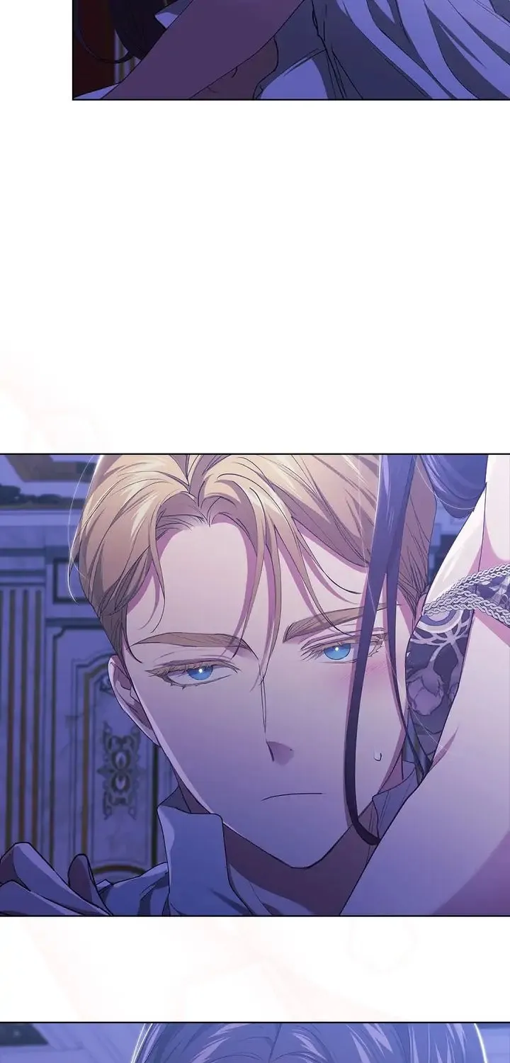 The Broken Ring: This Marriage Will Fail Anyway Chapter 17 page 75 - 