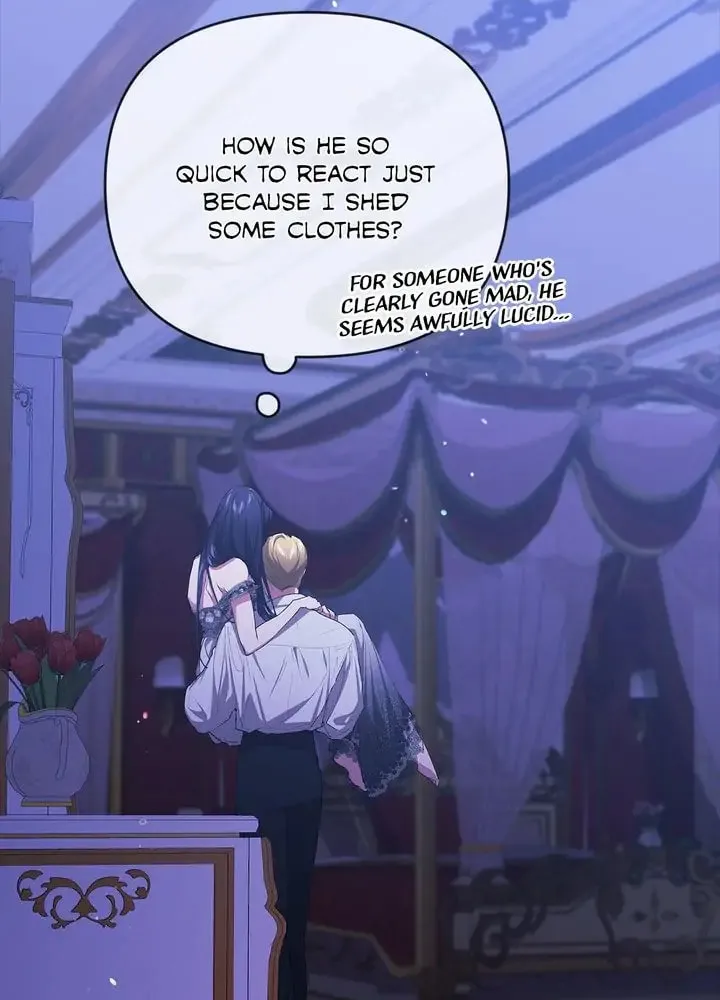 The Broken Ring: This Marriage Will Fail Anyway Chapter 17 page 77 - 