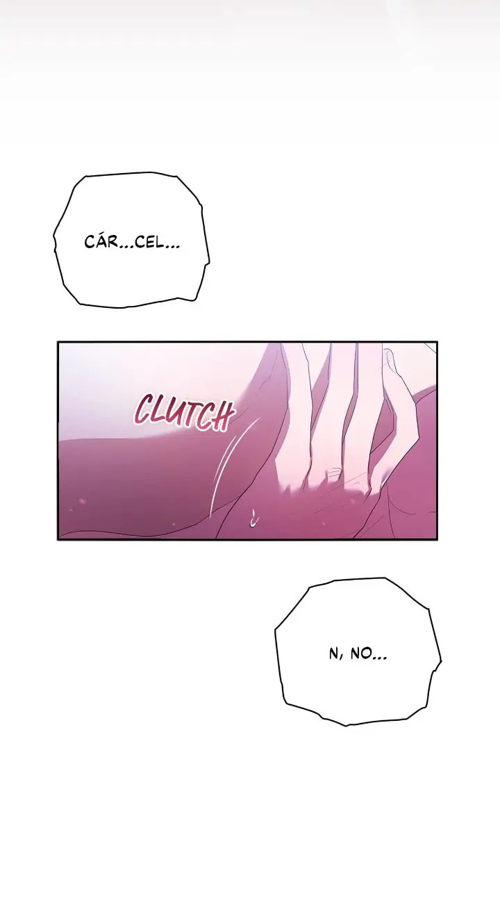 The Broken Ring: This Marriage Will Fail Anyway Chapter 18.1 page 13 - 