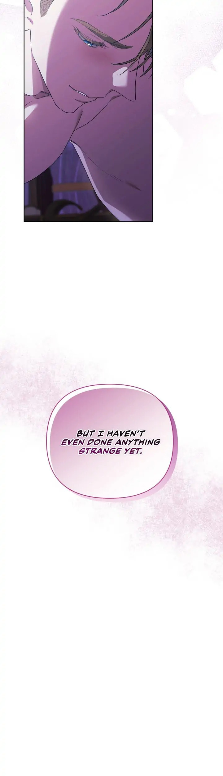 The Broken Ring: This Marriage Will Fail Anyway Chapter 18.1 page 9 - 